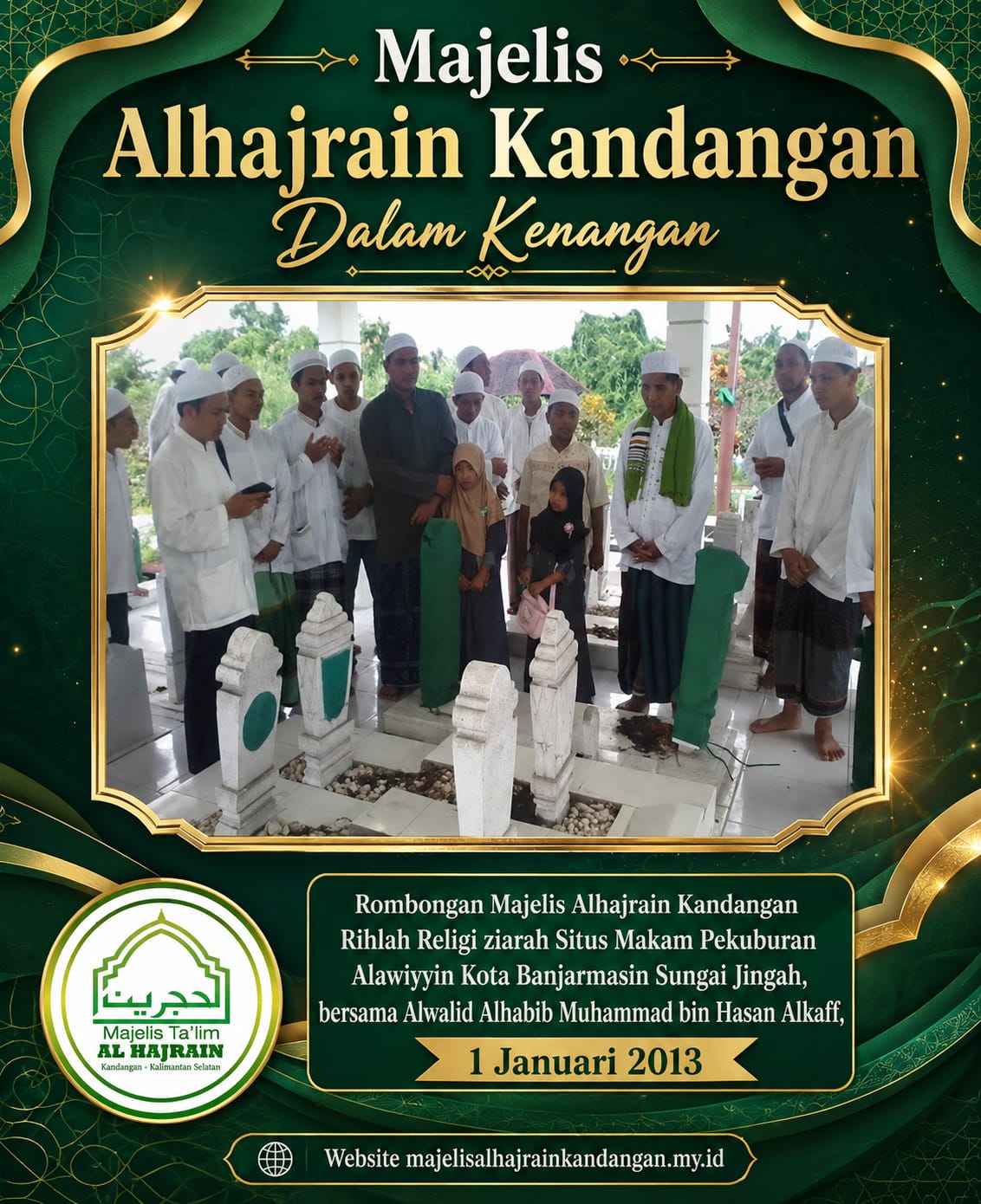 BANJARMASIN KALSEL