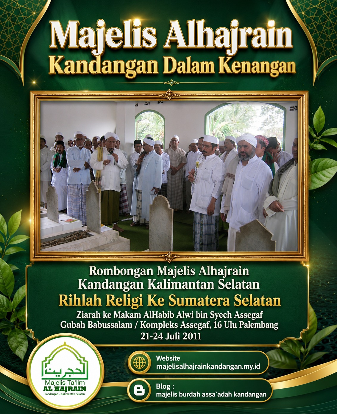 PALEMBANG