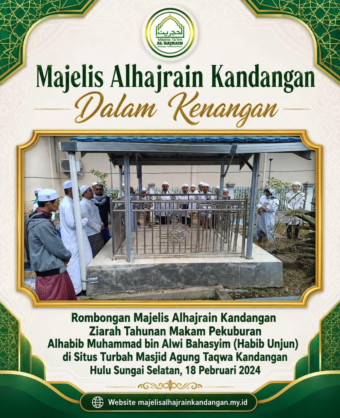 KANDANGAN