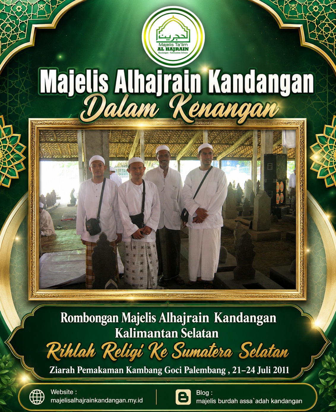 PALEMBANG