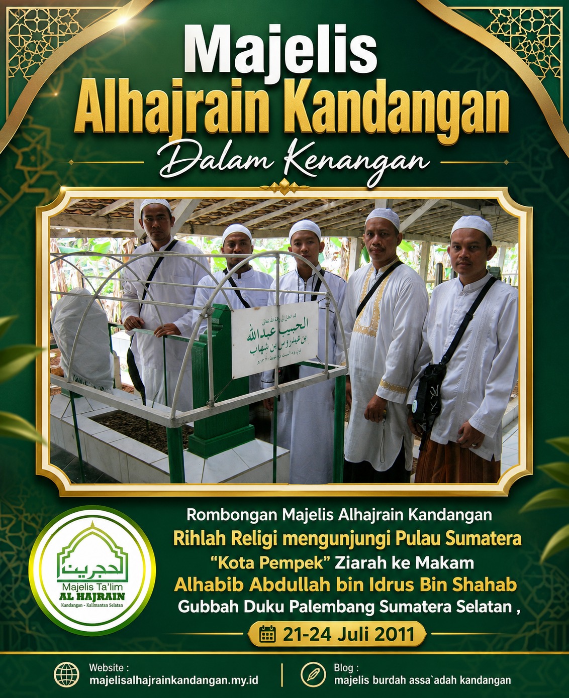 PALEMBANG SUMSEL