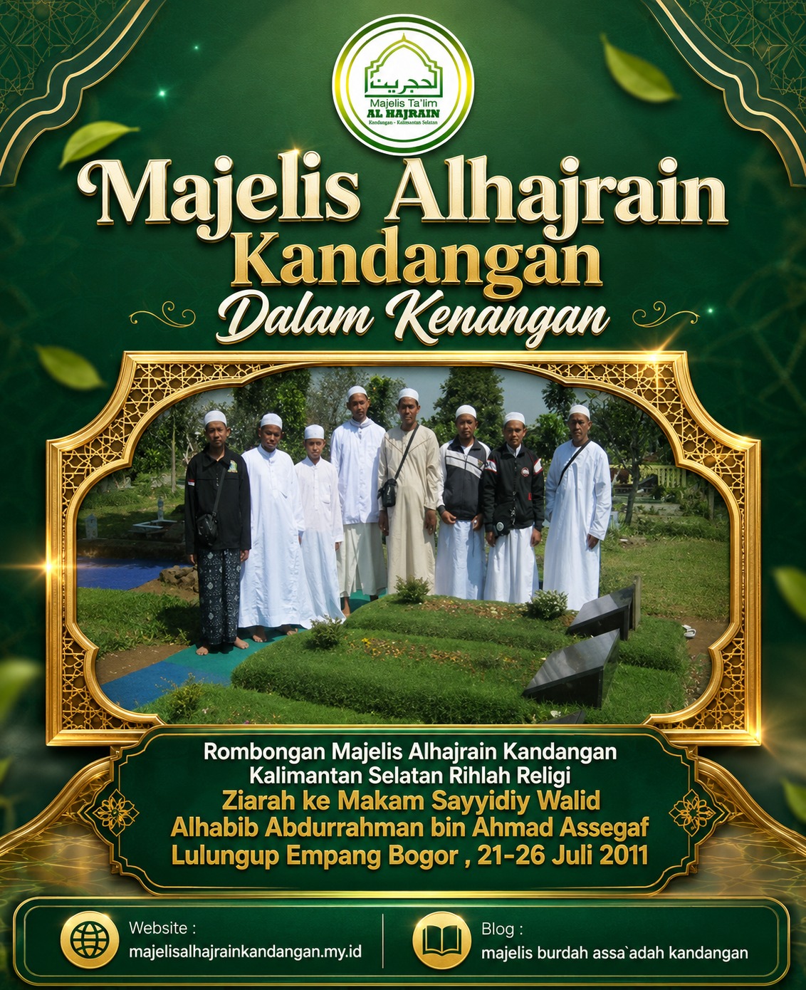 BOGOR