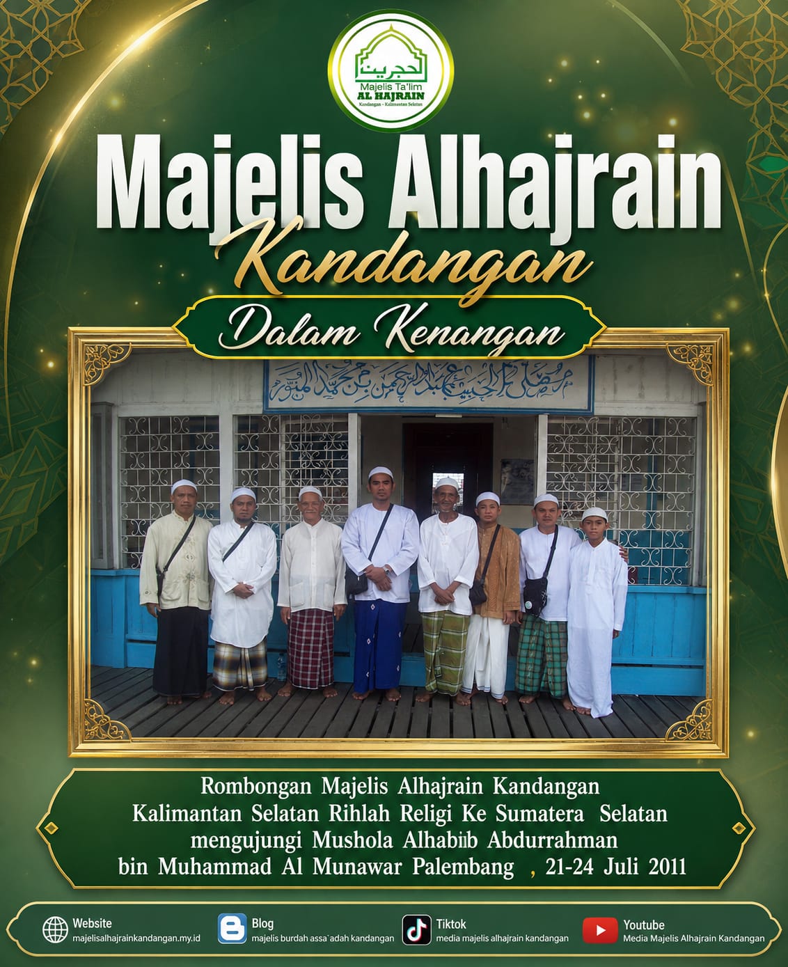 PALEMBANG