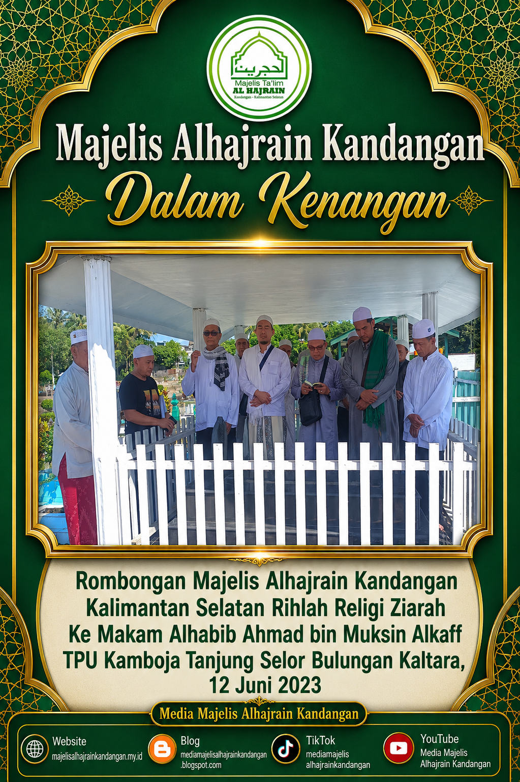 BULUNGAN KALTARA 2023