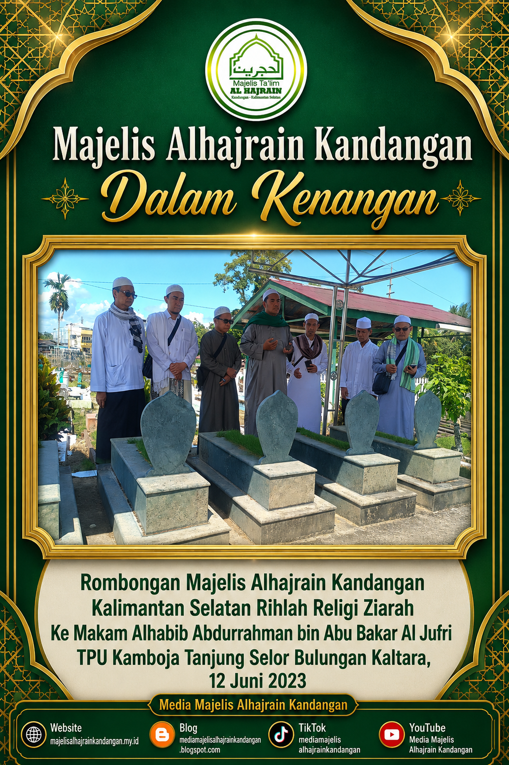 BULUNGAN KALTARA 2023