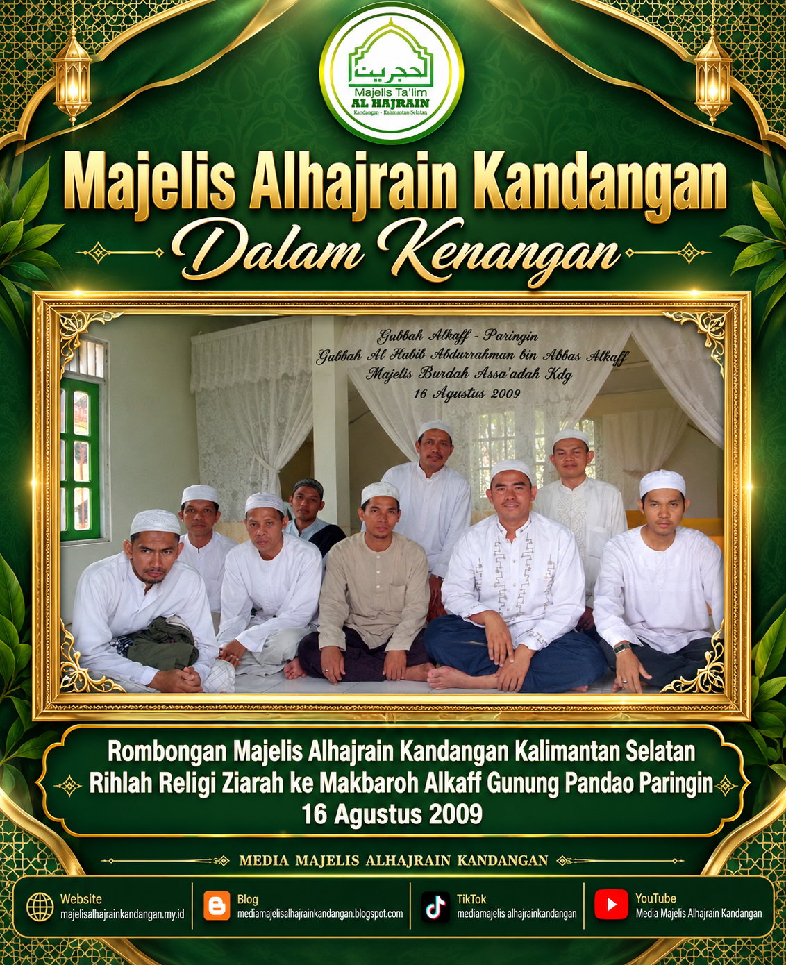 BALANGAN  2009